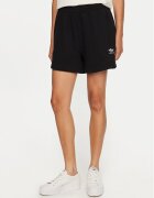 adidas Pantaloni scurți sport Essentials French Terry IY7343 Loose Fit