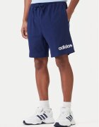 adidas Pantaloni scurți sport Essentials Linear JE9013 Regular Fit