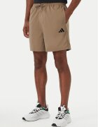 adidas Pantaloni scurți sport Essentials Small Logo Chelsea KF2400 Regular Fit