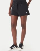adidas Pantaloni scurți sport Essentials Small Logo Feel Cozy JC5925 Regular Fit