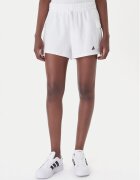 adidas Pantaloni scurți sport Essentials Small Logo French Terry Cargo JD9945 Loose Fit