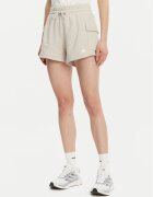 adidas Pantaloni scurți sport Essentials Small Logo JC5699 Loose Fit