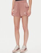 adidas Pantaloni scurți sport Essentials Small Logo JC5703 Loose Fit