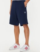 adidas Pantaloni scurți sport Essentials Trefoil IY8521 Regular Fit