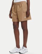adidas Pantaloni scurți sport Essentials Woven JY2612 Loose Fit