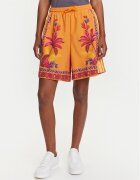 adidas Pantaloni scurți sport FARM JD6289 Loose Fit