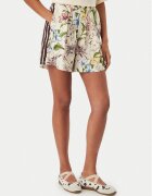 adidas Pantaloni scurți sport Farm Rio KR0254 Loose Fit