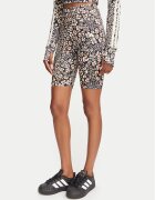 adidas Pantaloni scurți sport Farm Rio KR0267 Slim Fit
