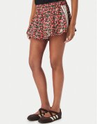 adidas Pantaloni scurți sport Farm Rio KR0277 Loose Fit