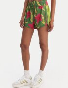 adidas Pantaloni scurți sport Farm Rio Pacer KD4624 Loose Fit