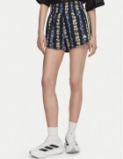 adidas Pantaloni scurți sport Farm Rio Pacer KR0228 Loose Fit