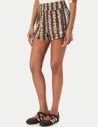 adidas Pantaloni scurți sport Farm Rio Pacer KR0229 Loose Fit