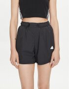 adidas Pantaloni scurți sport Future Icons 3-Stripes IP1568 Loose Fit