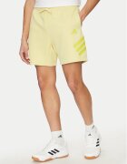 adidas Pantaloni scurți sport Future Icons 3-Stripes JD4883 Regular Fit