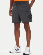 adidas Pantaloni scurți sport Future Icons 3-Stripes KD5241 Regular Fit