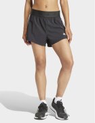adidas Pantaloni scurți sport Hyperglam IT4665 Regular Fit