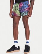 adidas Pantaloni scurți sport Jeremy Scott JL7621 Slim Fit