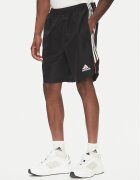 adidas Pantaloni scurți sport Juventus UBP JF0454 Regular Fit