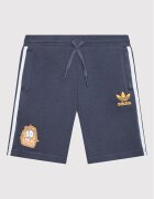 adidas Pantaloni scurți sport KEVIN LYONS HC9441 Regular Fit