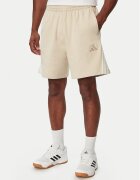 adidas Pantaloni scurți sport Kit 3-Stripes KW2385 Loose Fit