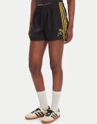 adidas Pantaloni scurți sport Liberty London Firebird KE3664 Loose Fit