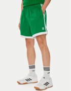 adidas Pantaloni scurți sport Mock Eyelet IZ2448 Regular Fit