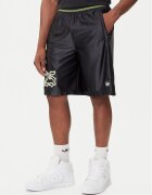 adidas Pantaloni scurți sport Number Graphic JY2769 Loose Fit