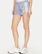 adidas Pantaloni scurți sport Own the Run 3-Stripes JD7759 Regular Fit