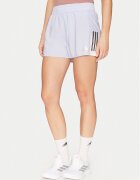 adidas Pantaloni scurți sport Own the Run Colorblock JP0831 Regular Fit