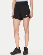 adidas Pantaloni scurți sport Pacer Essentials IQ2576 Regular Fit