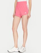 adidas Pantaloni scurți sport Pacer Training 3-Stripes IX1078 Regular Fit