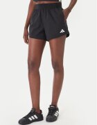 adidas Pantaloni scurți sport Pacer Workout Flex KC9554 Regular Fit