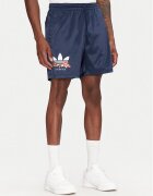adidas Pantaloni scurți sport Q2 Made By Nelson Sprinter JD0719 Regular Fit