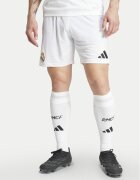 adidas Pantaloni scurți sport Real Madrid 24/25 Home IU5008 Regular Fit