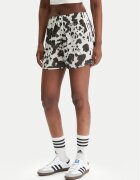 adidas Pantaloni scurți sport Satin KA2674 Loose Fit