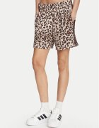 adidas Pantaloni scurți sport Seasonal Essentials Animal Print KH1551 Regular Fit