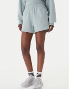 adidas Pantaloni scurți sport Soft Lux KA6996 Loose Fit