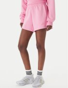 adidas Pantaloni scurți sport Soft Lux KA6997 Loose Fit