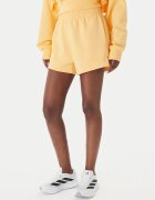 adidas Pantaloni scurți sport Soft Lux KA6998 Loose Fit
