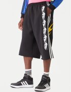 adidas Pantaloni scurți sport Spiders JW0205 Oversize
