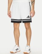 adidas Pantaloni scurți sport Squadra 25 JH3412 Regular Fit