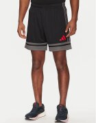 adidas Pantaloni scurți sport Squadra 25 JN4447 Regular Fit