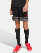 adidas Pantaloni scurți sport Squadra 25 JN4448 Regular Fit
