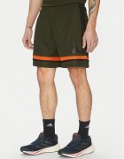adidas Pantaloni scurți sport Squadra 25 JN7855 Regular Fit