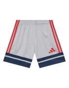 adidas Pantaloni scurți sport Squadra 25 JP3416 Regular Fit