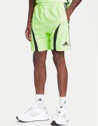 adidas Pantaloni scurți sport Teamgeist adicolor JW1349 Regular Fit