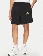 adidas Pantaloni scurți sport Tech JM6252 Regular Fit