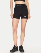 adidas Pantaloni scurți sport TECHFIT Compression IT2275 Slim Fit