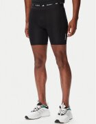 adidas Pantaloni scurți sport Techfit Hybrid KG1822 Slim Fit