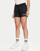 adidas Pantaloni scurți sport Terrex Multi Trail Running HZ6284 Slim Fit